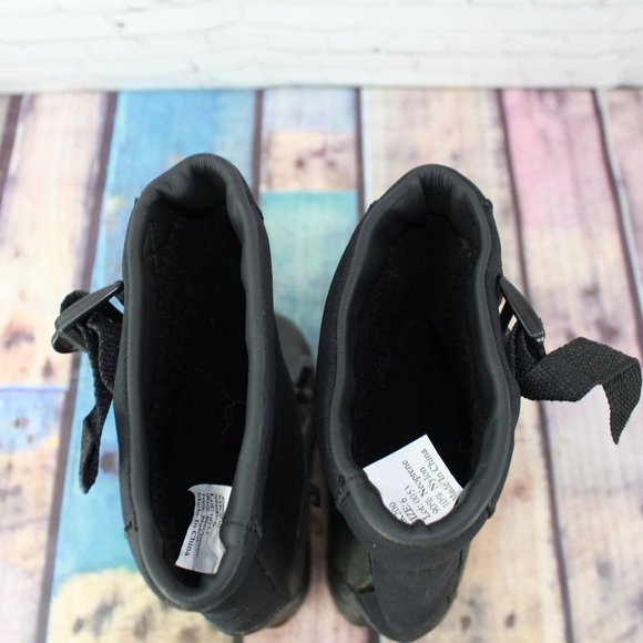 CHOTA MK 200 QuickLace Mukluk Outdoor Boots Size 6 - Picture 8 of 10